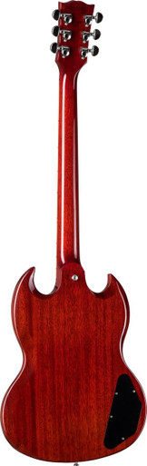 Gibson SG Standard Left Handed in Heritage Cherry - Image 6