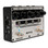 Ampeg SGT-DI Bass Preamp and DI Pedal with EQ Compressor Cab Sim IR