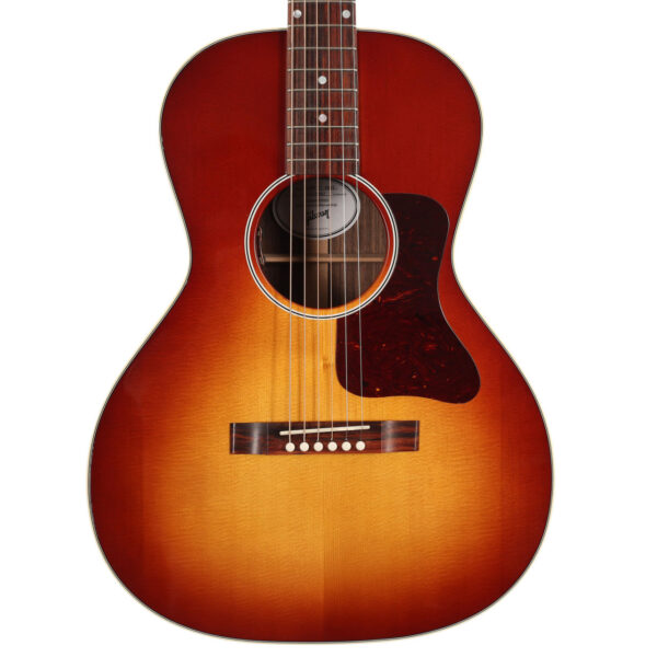 Second Hand 2024 Gibson L-00 Acoustic Guitar in Rosewood Burst 475 - Image 2