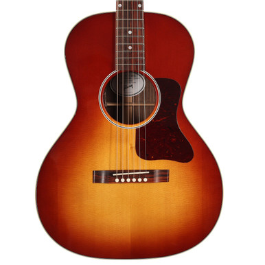 Second Hand 2024 Gibson L-00 Acoustic Guitar in Rosewood Burst 475