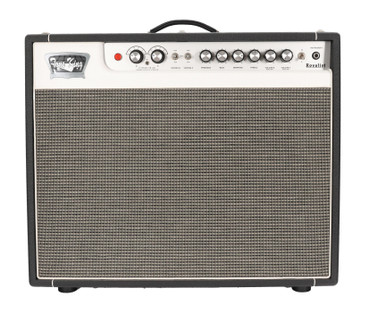 Second Hand Tone King Royalist 1x12 Combo Amp in Black 526