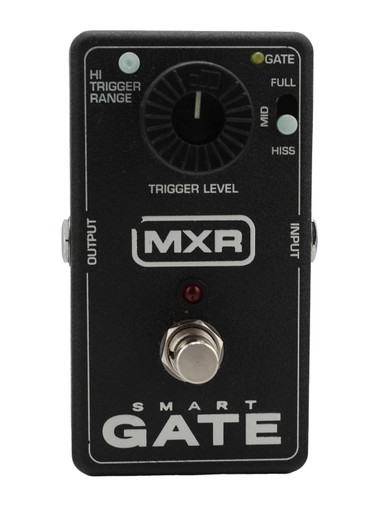 Second Hand MXR Smart Gate Noise Gate Pedal 045 - Image 2