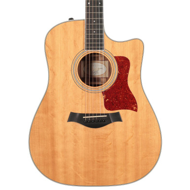 Second Hand Taylor 410ce Sitka Spruce Top Acoustic Guitar 042 - Image 2