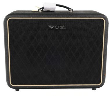 Second Hand Vox 112NT 1x12 Speaker Cabinet With Celestion Greenback 055 - Image 2