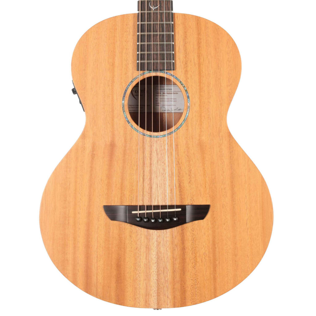 Second Hand Faith Mini-Neptune Electro Acoustic 056