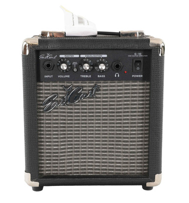 Second Hand Eastcoast EC-G10 10W Amplifier 672 - Image 2