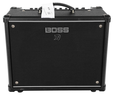 Second Hand Boss Katana Gen 3 50w Combo 686 - Image 2