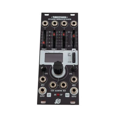 Second Hand XAOC Devices Timiszoara Stereo multi-effect processor Eurorack Module 811