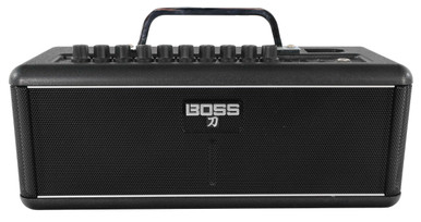 Second Hand Boss Katana Air Wireless Guitar Amp (no Transmitter) 099 - Image 2