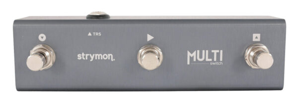 Second Hand Strymon MultiSwitch Pedal 131 - Image 2