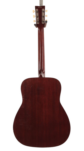 Second Hand Yamaha FG-140 Dreadnought Acoustic Guitar 508 - Image 6