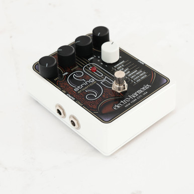 Second Hand Electro Harmonix String9 String Ensemble Pedal 720 - Image 2