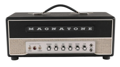 Second Hand Magnatone Super 15 Amp Head 749