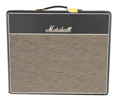 Second Hand Marshall 1974X 18W 1x12 Handwired Valve Amp Combo 781