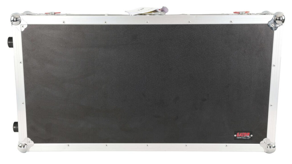 Second Hand Gator Tour Pedalboard XL With Flightcase 799