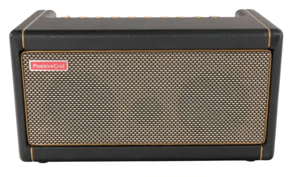 Second Hand Positive Grid Spark 40 Combo Amplifier 807 - Image 1