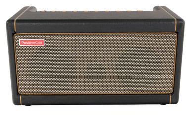 Second Hand Positive Grid Spark 40 Combo Amplifier 807 - Image 2