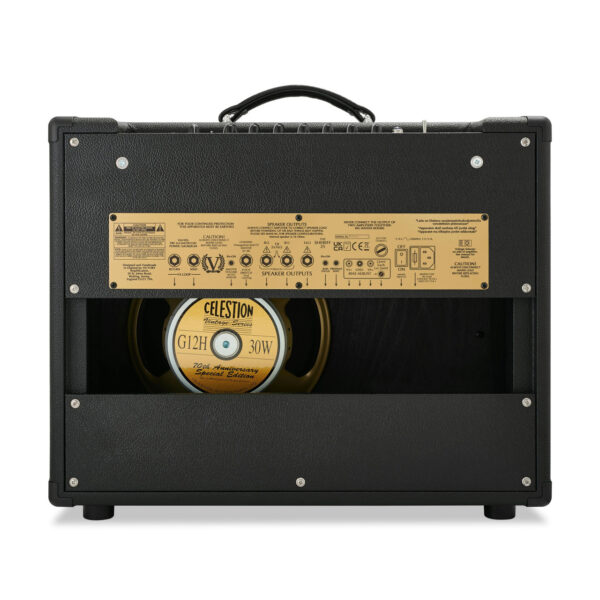 Victory The Sheriff 25 1x12" Valve Amp Combo - Image 5