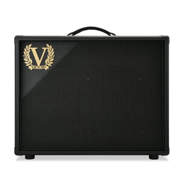 B Stock : Victory The Sheriff 25 1x12" Valve Amp Combo - 010 - Image 2