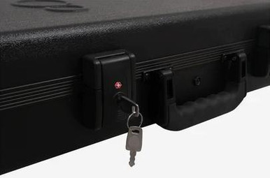 Sire Bass Hard Case for M Series With TSA Lock - Image 6