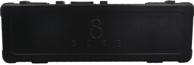 Sire Bass Hard Case for M Series With TSA Lock - Image 1