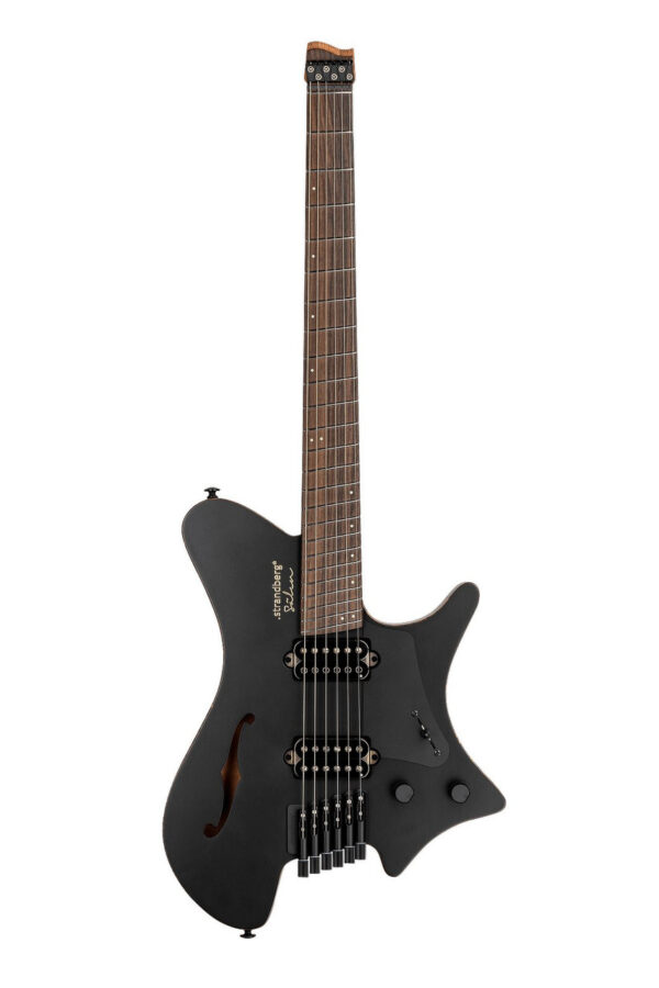 Strandberg Salen Jazz NX Black - Image 5