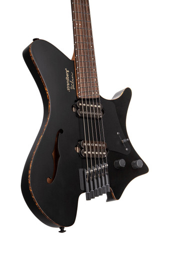 Strandberg Salen Jazz NX Black - Image 6