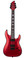 Schecter C-1 SLS Custom in Racing Red - Image 4