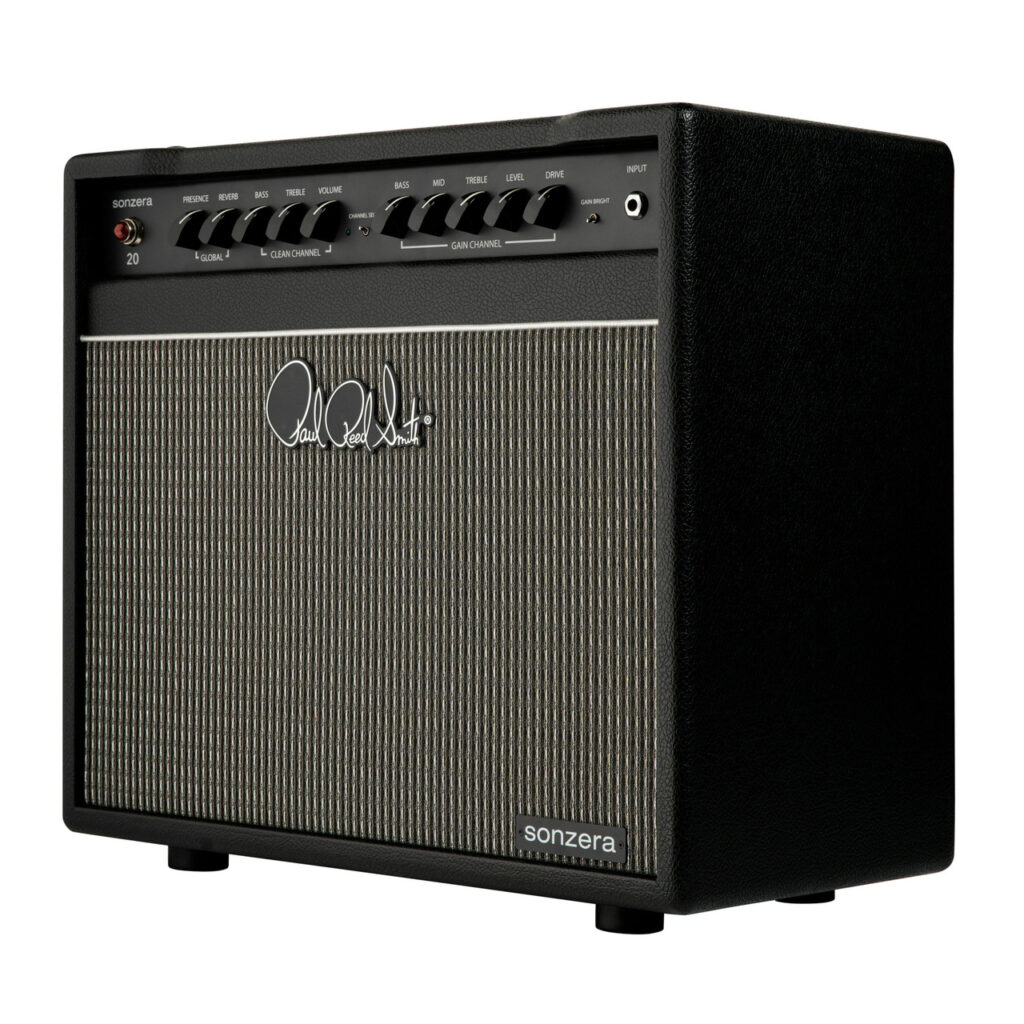 PRS Sonzera 20 1x12" Valve Amp Combo