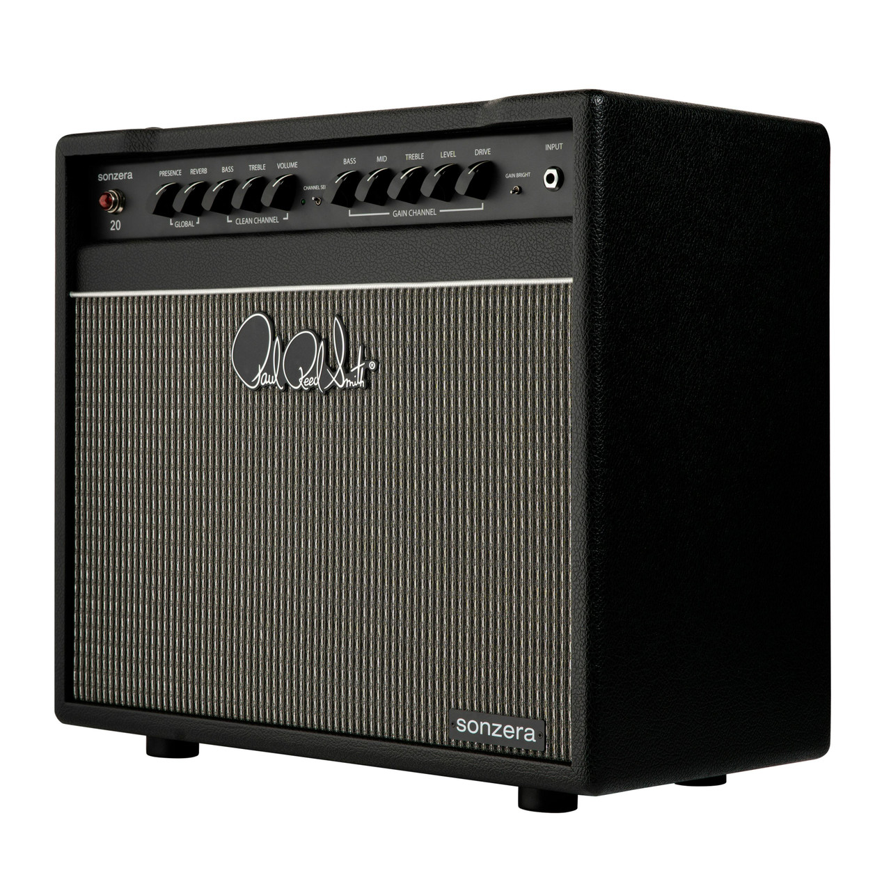 PRS Sonzera 20 1x12" Valve Amp Combo - Image 5