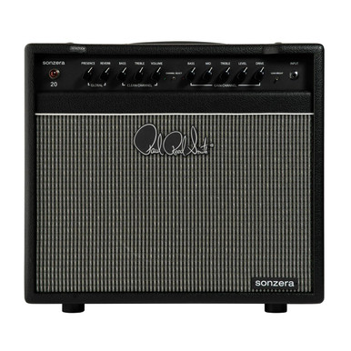 PRS Sonzera 20 1x12" Valve Amp Combo
