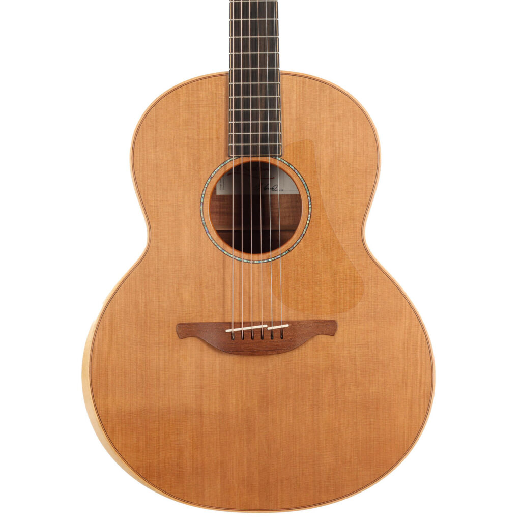 Second Hand Lowden F-35 Tasmanian Blackwood Acoustic Guitar