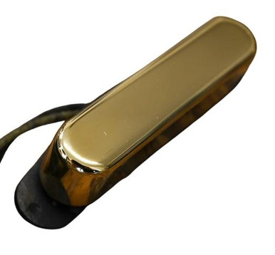 Monty's Guitars Robbie McIntosh "The Pretender" Neck Pickup in Gold