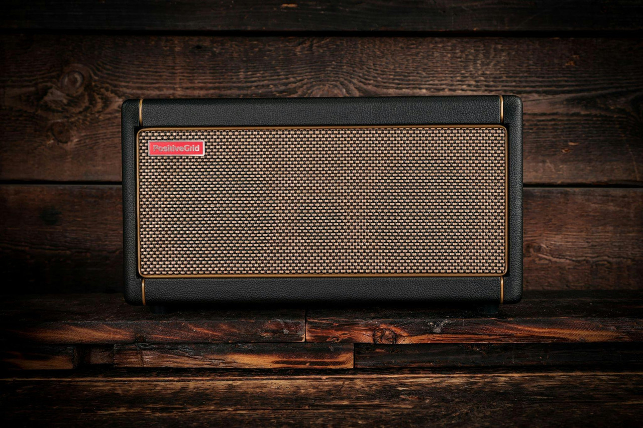 Positive Grid Spark 40w Practice Amp - Image 5