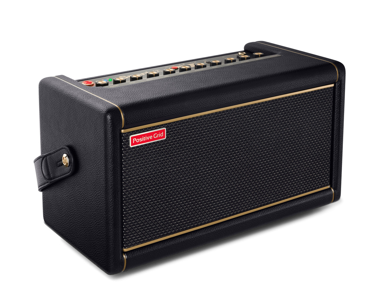 Positive Grid Spark 2 50W Modelling Practice Amp - Image 5