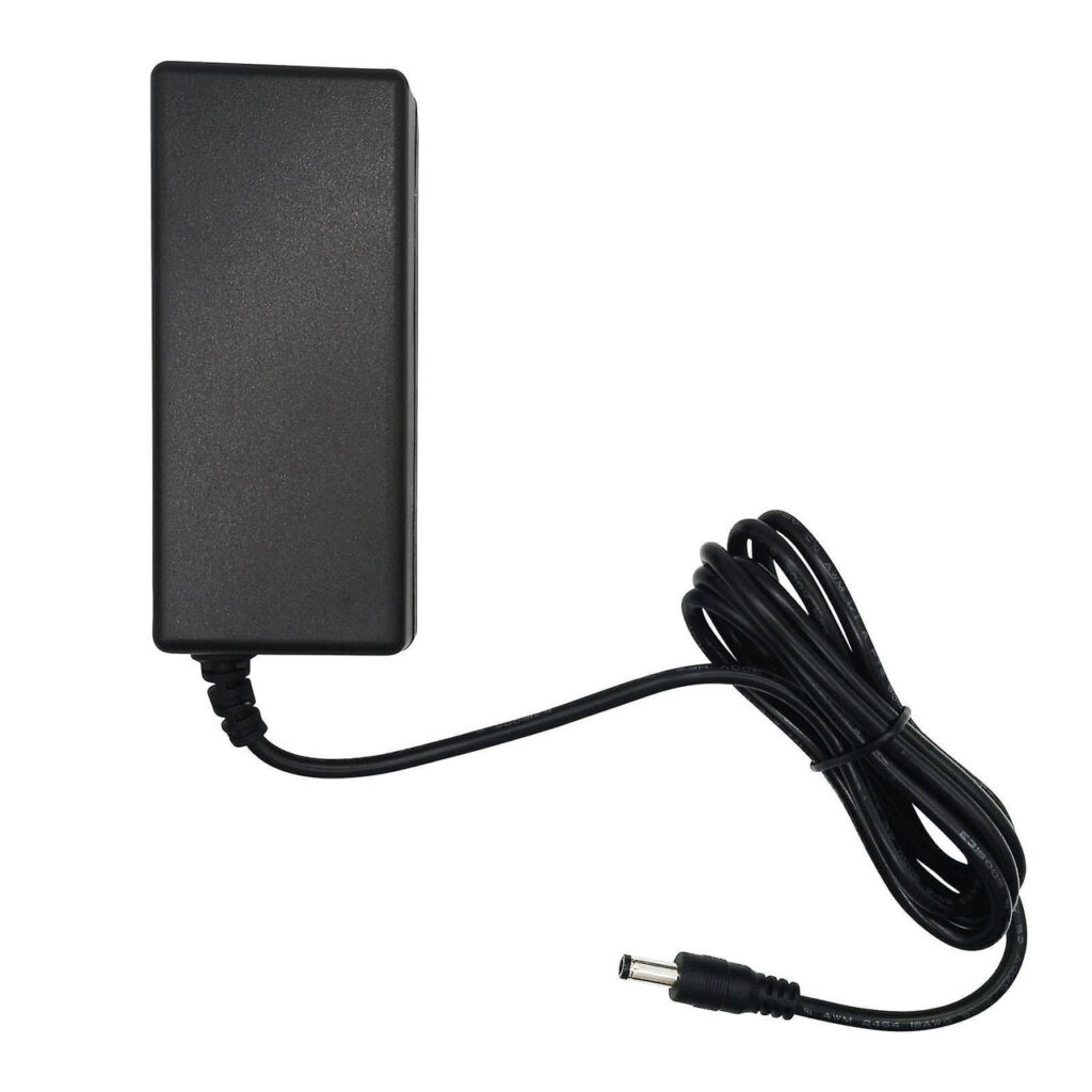 HeadRush Core 12V 3A Power Supply (Needs Cloverleaf IEC Cable)