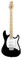 Sterling by Music Man Sub Cutlass CT20 HSS in Black with Maple Neck - Image 4
