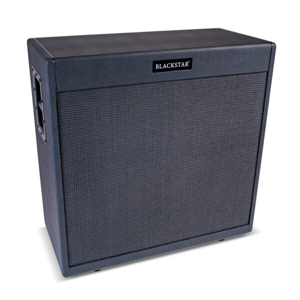 Blackstar St James 412B Lightweight 4x12 Speaker Cabinet - Image 5