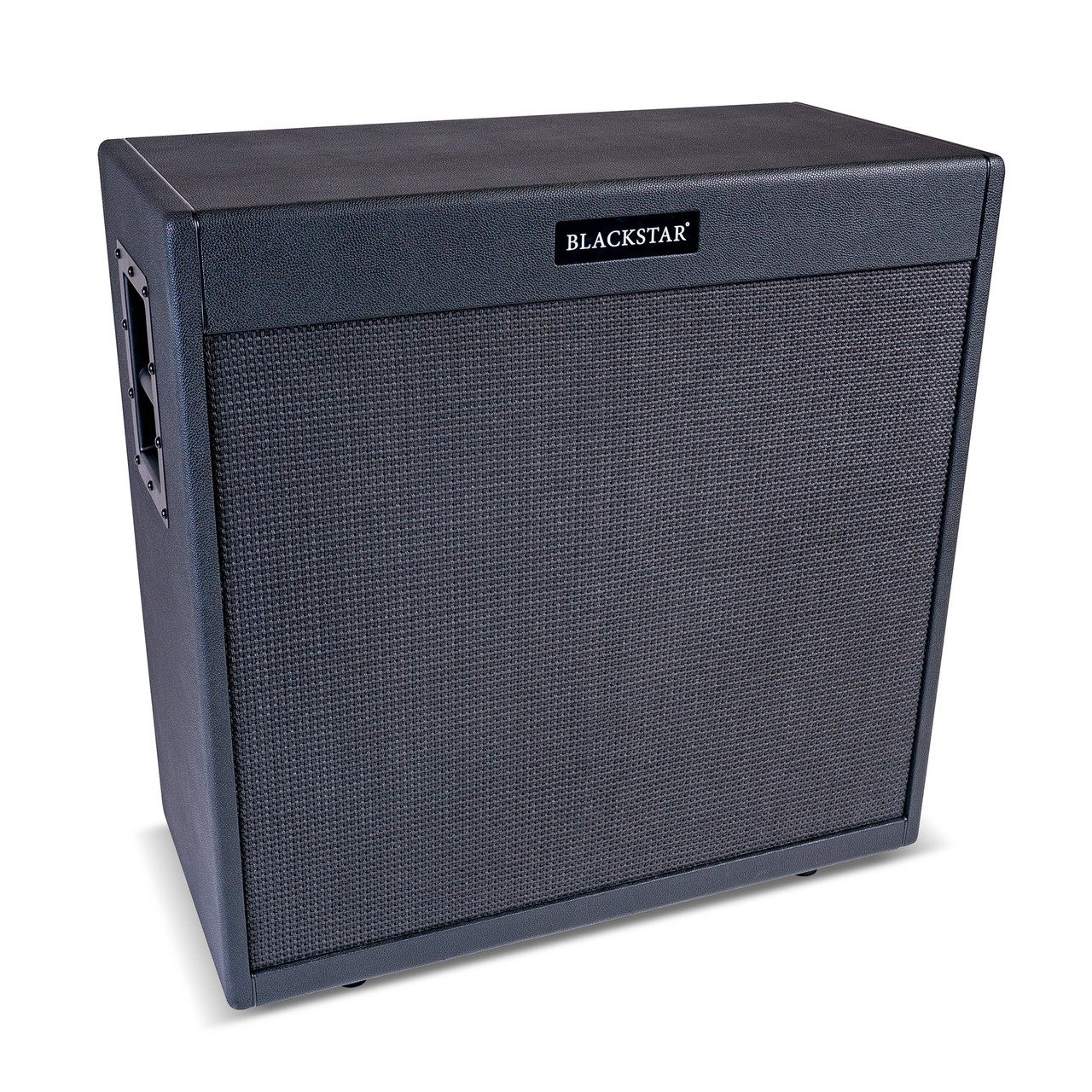 Blackstar St James 412B Lightweight 4x12 Speaker Cabinet - Image 5