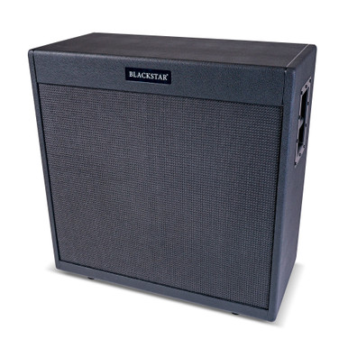 Blackstar St James 412B Lightweight 4x12 Speaker Cabinet - Image 6