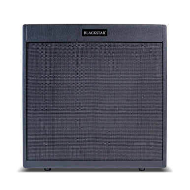 Blackstar St James 412B Lightweight 4x12 Speaker Cabinet
