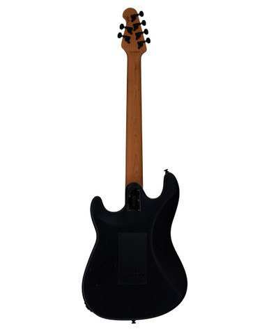 Sterling By Music Man Rabea Massaad Sabre Signature in Ashen Burst - Image 6