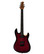 Sterling By Music Man Rabea Massaad Sabre Signature in Blood Flame Burst - Image 4