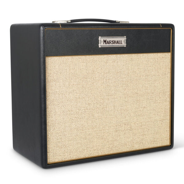 Marshall ST20C Studio JTM 20W Valve Amp Combo - Image 5