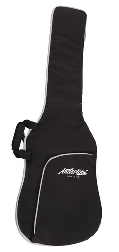 Music Co. 10mm Padded Gig Bag for Bass Guitars