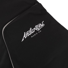Music Co. 10mm Padded Gig Bag for Electric Guitars - Image 3