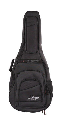 Music Co. 15mm Ndura Ballistic Gig Bag for Classical Guitars