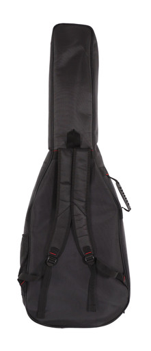 Music Co. 15mm Ndura Ballistic Gig Bag for Bass Guitars - Image 6