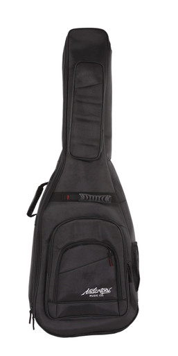 Music Co. 15mm Ndura Ballistic Gig Bag for Bass Guitars