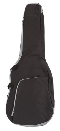 Stagg 10mm Padded Gig Bag for 3/4 Classical Guitar